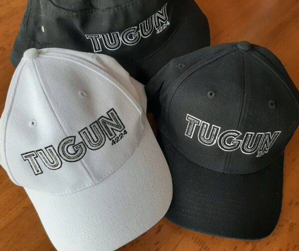 Tugun Cap