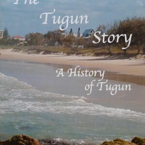 Tugun Story Book