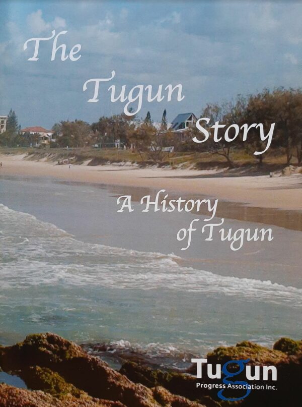 Tugun Story Book